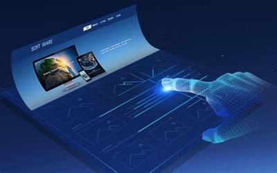 仿站在企業網站建設中的優勢與就業信息來源分析