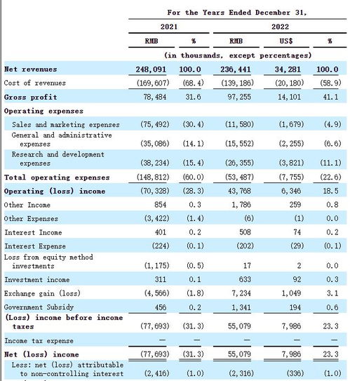 納米盒遞交赴美上市招股書 數(shù)字內(nèi)容服務(wù)新篇章